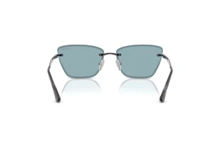 Vista posterior Vogue Eyewear VO4332S (514980)