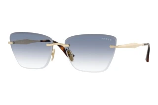 Framifrån Vogue Eyewear VO4332S (848/19)