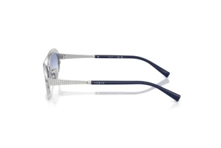 [glasses-side-view] Vogue Eyewear VO4348SB (323/19)
