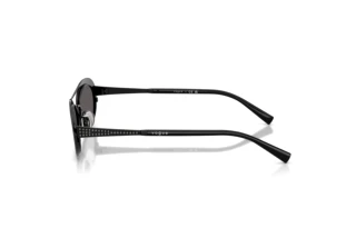 [glasses-side-view] Vogue Eyewear VO4348SB (352/87)
