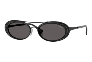 [glasses-front-view] Vogue Eyewear VO4348SB (352/87)