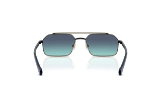 [glasses-back-view] Vogue Eyewear VO4356S (51374S)