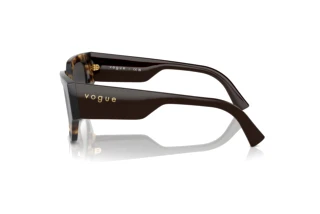 Vista lateral Vogue Eyewear VO5409S (26058G)