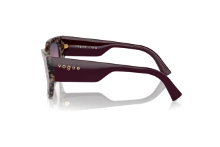 Vista lateral Vogue Eyewear VO5409S (3150U6)
