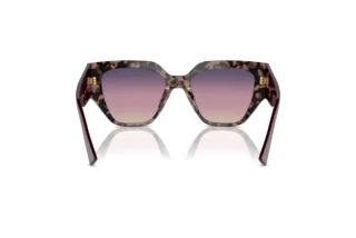Vista posterior Vogue Eyewear VO5409S (3150U6)