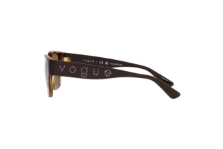 [glasses-side-view] Vogue Eyewear VO5459SB (W656T5)