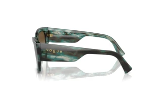 Vista lateral Vogue Eyewear VO5462S (3088E8)