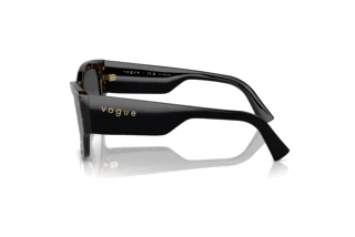 Vista lateral Vogue Eyewear VO5462S (W656T3)