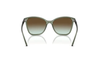 Vista posterior Vogue Eyewear VO5520S (3086E8)