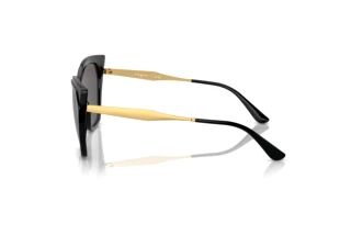 Vista lateral Vogue Eyewear VO5521S (W44/87)