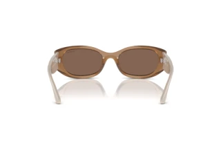 Изглед отзад Vogue Eyewear VO5525S (309373)