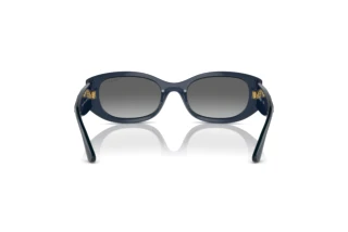 Vista posterior Vogue Eyewear VO5525S (309511)