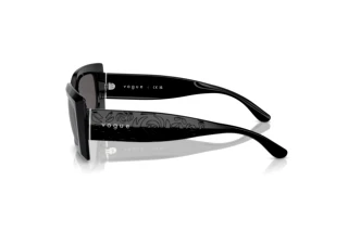 [glasses-side-view] Vogue Eyewear VO5526S (W44/87)