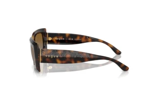 [glasses-side-view] Vogue Eyewear VO5526S (W656T5)