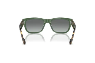 Vista posterior Vogue Eyewear VO5530S (309211)