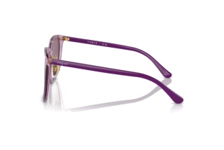 Vista lateral Vogue Eyewear VO5537SD (29228H)