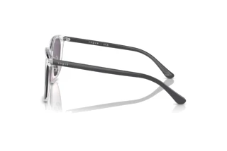 [glasses-side-view] Vogue Eyewear VO5537SD (W74536)