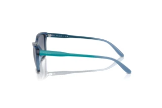 [glasses-side-view] Vogue Eyewear VO5551S (30854L)