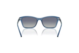 [glasses-back-view] Vogue Eyewear VO5551S (30854L)