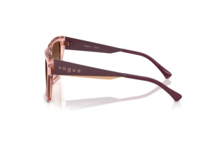 Vista lateral Vogue Eyewear VO5553S (286413)