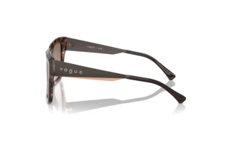 [glasses-side-view] Vogue Eyewear VO5553S (314514)