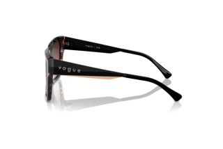 Vista lateral Vogue Eyewear VO5553S (3148E2)
