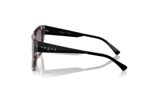 Vista lateral Vogue Eyewear VO5553S (314936)
