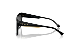 Vista lateral Vogue Eyewear VO5553S (W44/8G)