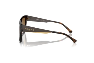 Vista lateral Vogue Eyewear VO5553S (W656T5)