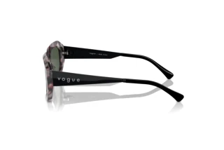 Πλευρική όψη Vogue Eyewear VO5554S (31499A)