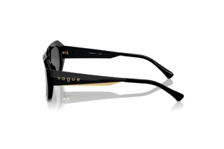 Vista lateral Vogue Eyewear VO5554S (W44/87)