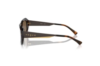 Vista lateral Vogue Eyewear VO5554S (W65673)