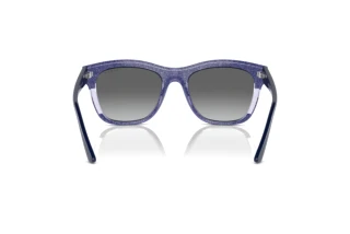 [glasses-back-view] Vogue Eyewear VO5557S (313711)
