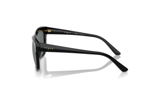 Vue latérale Vogue Eyewear VO5557S (W44/81)