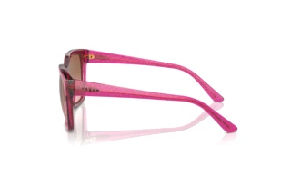 Πλευρική όψη Vogue Eyewear VO5558S (313514)