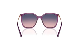 Vista posterior Vogue Eyewear VO5564S (3119I6)