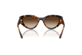 Vista posterior Vogue Eyewear VO5566S (W65613)