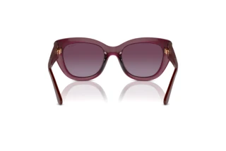 Vista posterior Vogue Eyewear VO5567S (29898H)