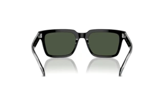 Vista posterior Vogue Eyewear VO5573S (W44/9A)