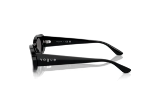 Vista lateral Vogue Eyewear VO5582S (W44/87)