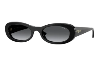 Vedere din față Vogue Eyewear VO5582S (W44/T3)