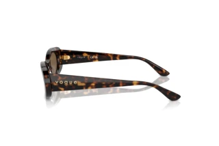 Vista lateral Vogue Eyewear VO5582S (W65673)
