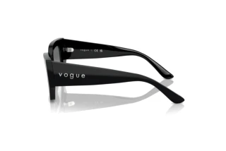 [glasses-side-view] Vogue Eyewear VO5583S (W44/11)