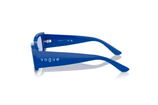 Vista lateral Vogue Eyewear VO5584S (31621A)