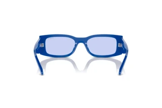 Vista posterior Vogue Eyewear VO5584S (31621A)