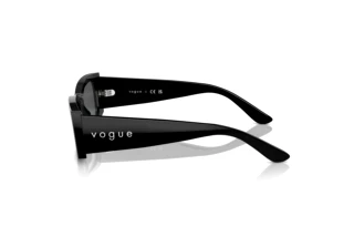 Vista lateral Vogue Eyewear VO5584S (W44/87)