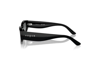 Vista lateral Vogue Eyewear VO5585S (W44/11)