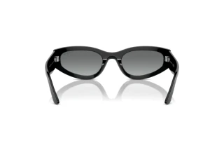 Vista posterior Vogue Eyewear VO5585S (W44/11)