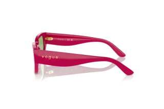 Vista lateral Vogue Eyewear VO5586S (3160/2)