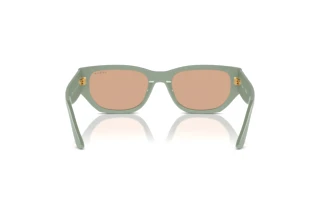 Vista posterior Vogue Eyewear VO5586S (3161/3)